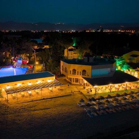 Dream Holiday Resort Ören Εξωτερικό φωτογραφία