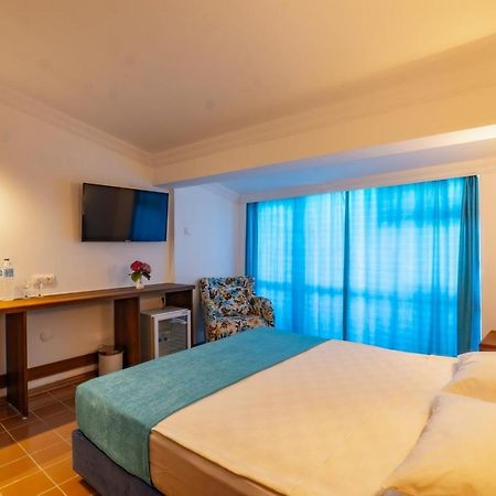 Dream Holiday Resort Ören Εξωτερικό φωτογραφία