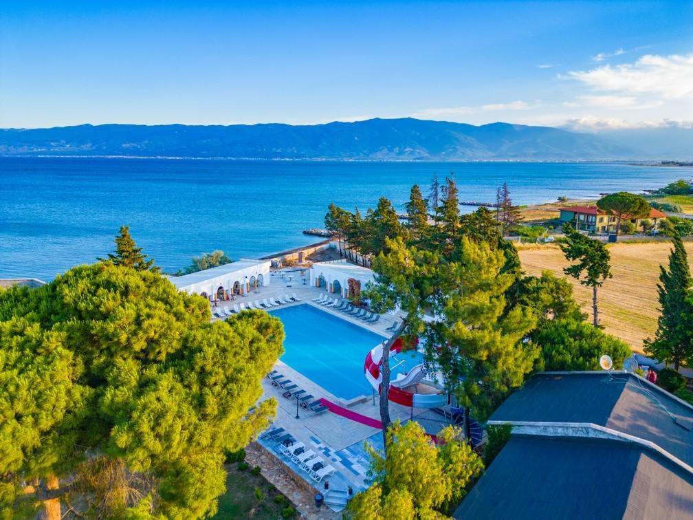 Dream Holiday Resort Ören Εξωτερικό φωτογραφία