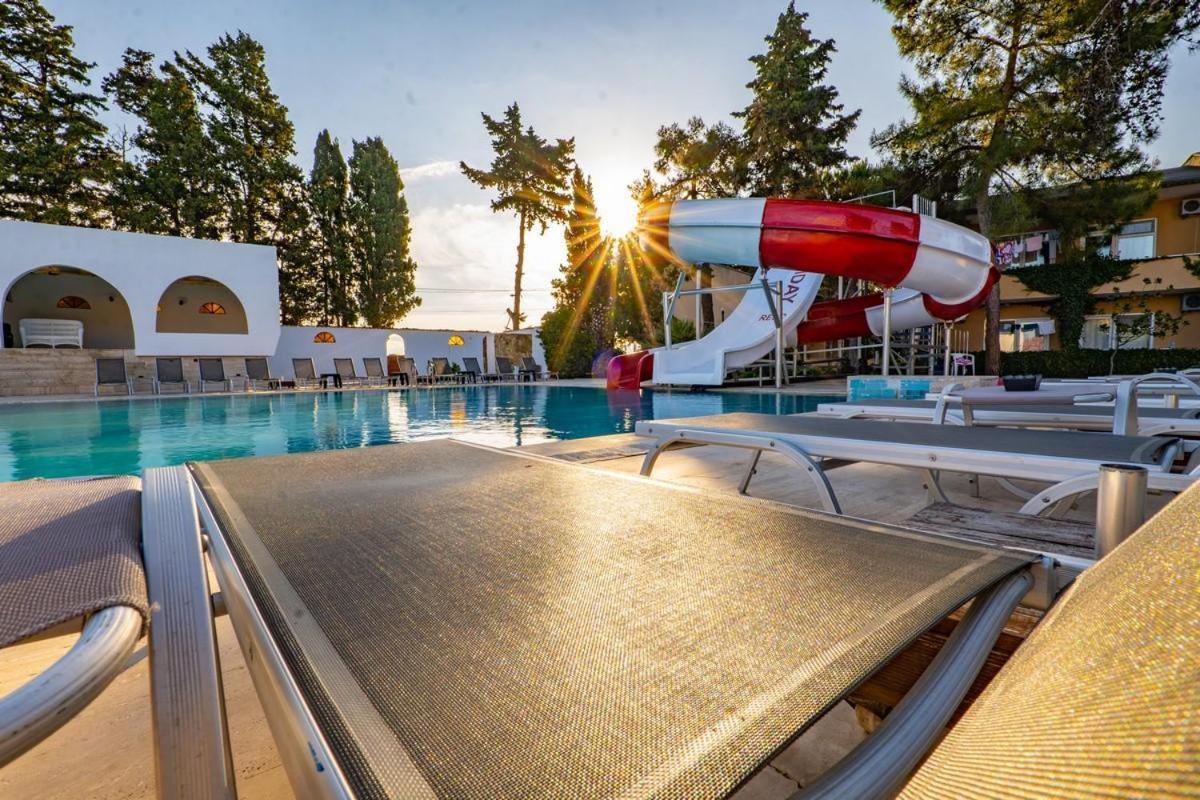 Dream Holiday Resort Ören Εξωτερικό φωτογραφία