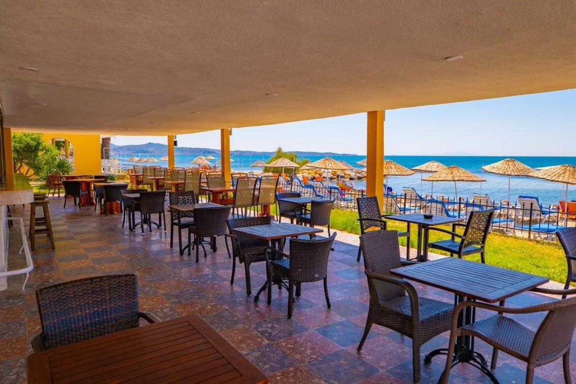 Dream Holiday Resort Ören Εξωτερικό φωτογραφία