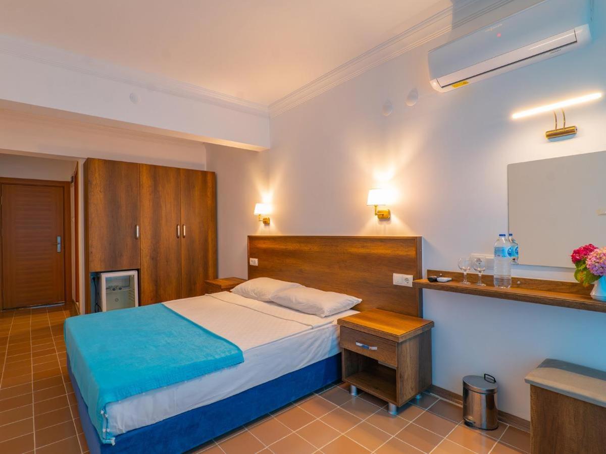 Dream Holiday Resort Ören Εξωτερικό φωτογραφία