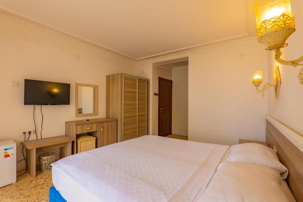 Dream Holiday Resort Ören Εξωτερικό φωτογραφία