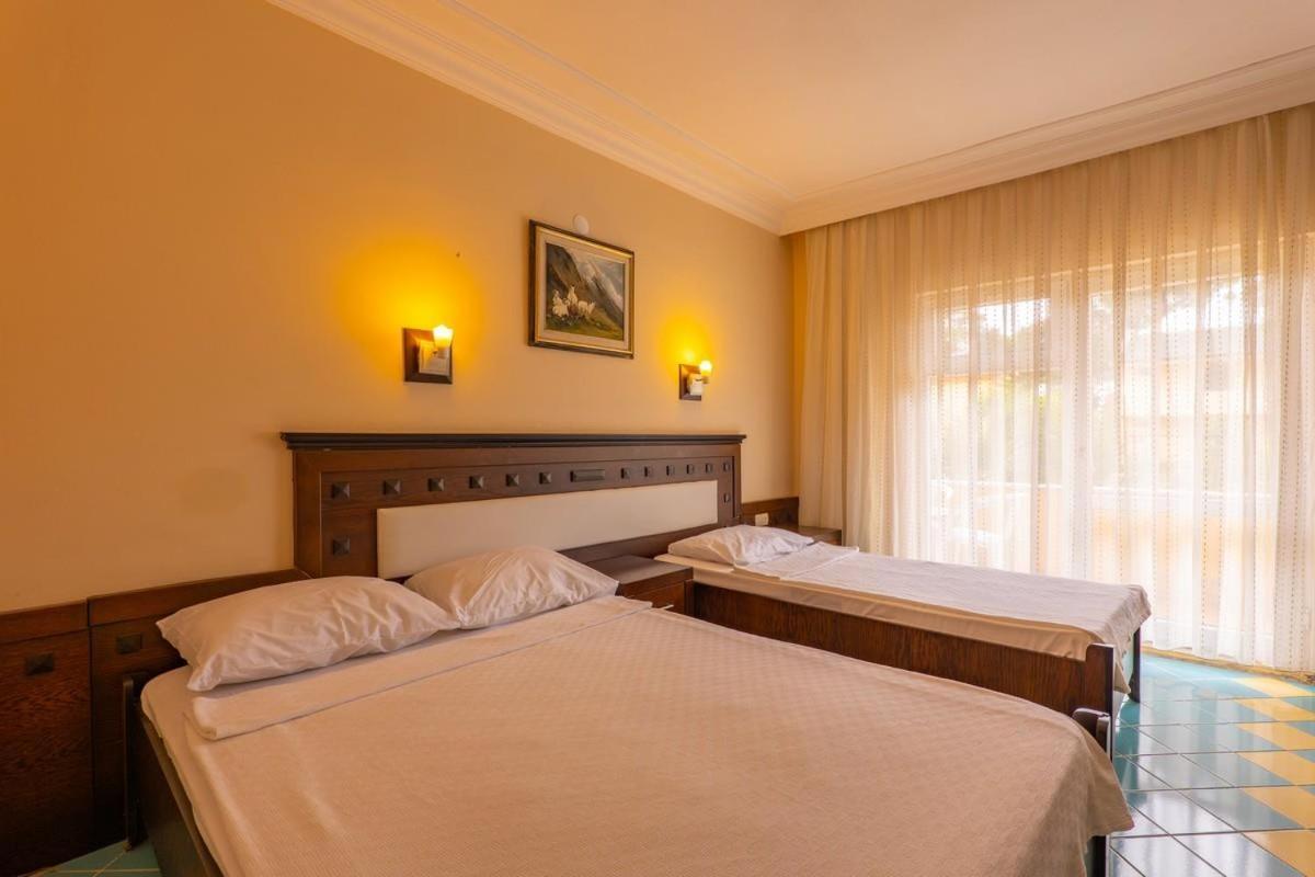 Dream Holiday Resort Ören Εξωτερικό φωτογραφία