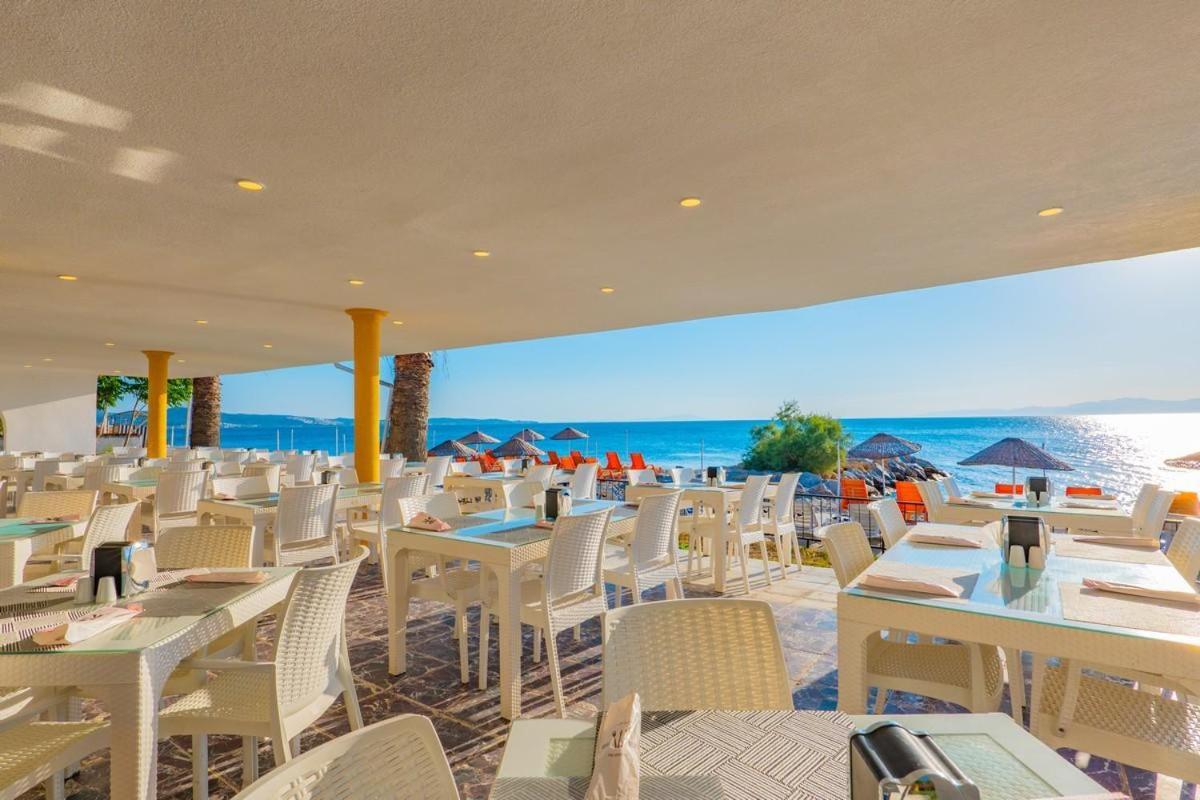 Dream Holiday Resort Ören Εξωτερικό φωτογραφία